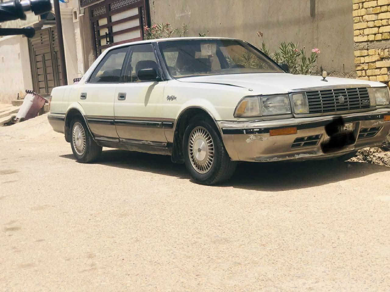 السلام عليكم سياره هارتوب موديل 1995 كير مكفول مكينه 2500 حداديه نص عمر نظافه السياره مثل لي بل صوره 
بيع او مراوس للاستفسار***********
