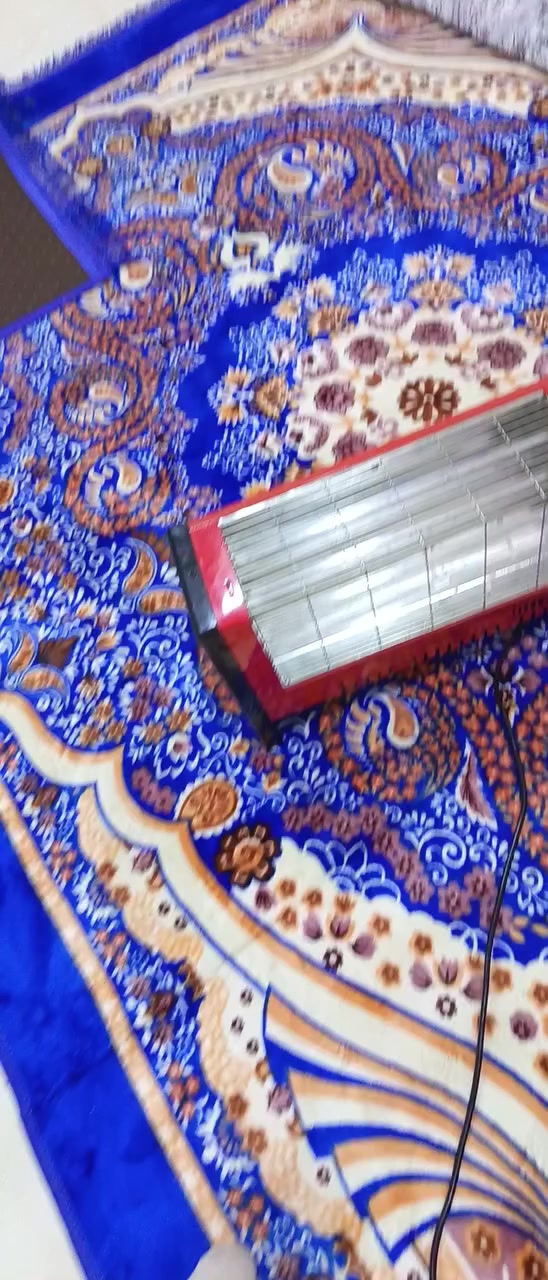 للبيع
زوليات عدد 2 مقاس 2.3 جدد استعمال شهرين نظاف سعر الواحد 20 الف
أوتي جديد استعمال مرتين ب 15 الف
صوبية نظيفة ب 10
كربلاء منطقة فريحة شارع جامعة كربلاء
تواصل ماسنجر


**إذا كنت صاحب هذا الإعلان وتريد حذفه لأي سبب، رجاءا أرسل رسالة إلى الدعم الفني**