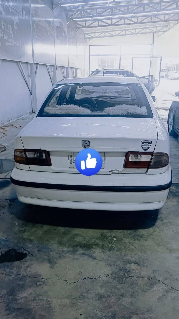 سلام عليكم سمند للبيع. 2012 رقم بابل مشروع وطني بيه ضربه بل الجاملغ الوره ومصلح مكينه وكير كورلا ياباني  لاتنقيص ولاتبخير تبريد شغال السعر 45 وبيه مجال للشراي مكان النجف الاشرف. ***********.
