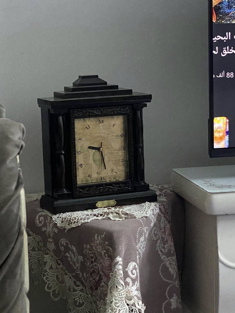 قديمة يابانيه السعر 60 الف بغداد


**إذا كنت صاحب هذا الإعلان وتريد حذفه لأي سبب، رجاءا أرسل رسالة إلى الدعم الفني**