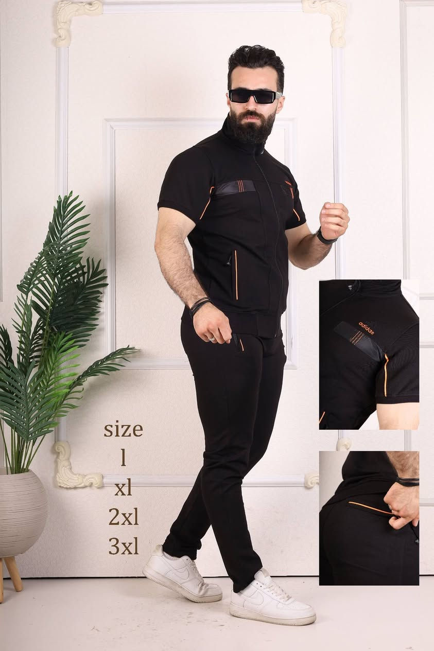 ياجبار يارب جمله فقط
بيجاما رجالي قماش توفليس قطن تركي 🇹🇷 %
شعارات تطريز
مقاسات من L حتى X3 
5 الوان عدد سيريه 20 قطعة


**إذا كنت صاحب هذا الإعلان وتريد حذفه لأي سبب، رجاءا أرسل رسالة إلى الدعم الفني**