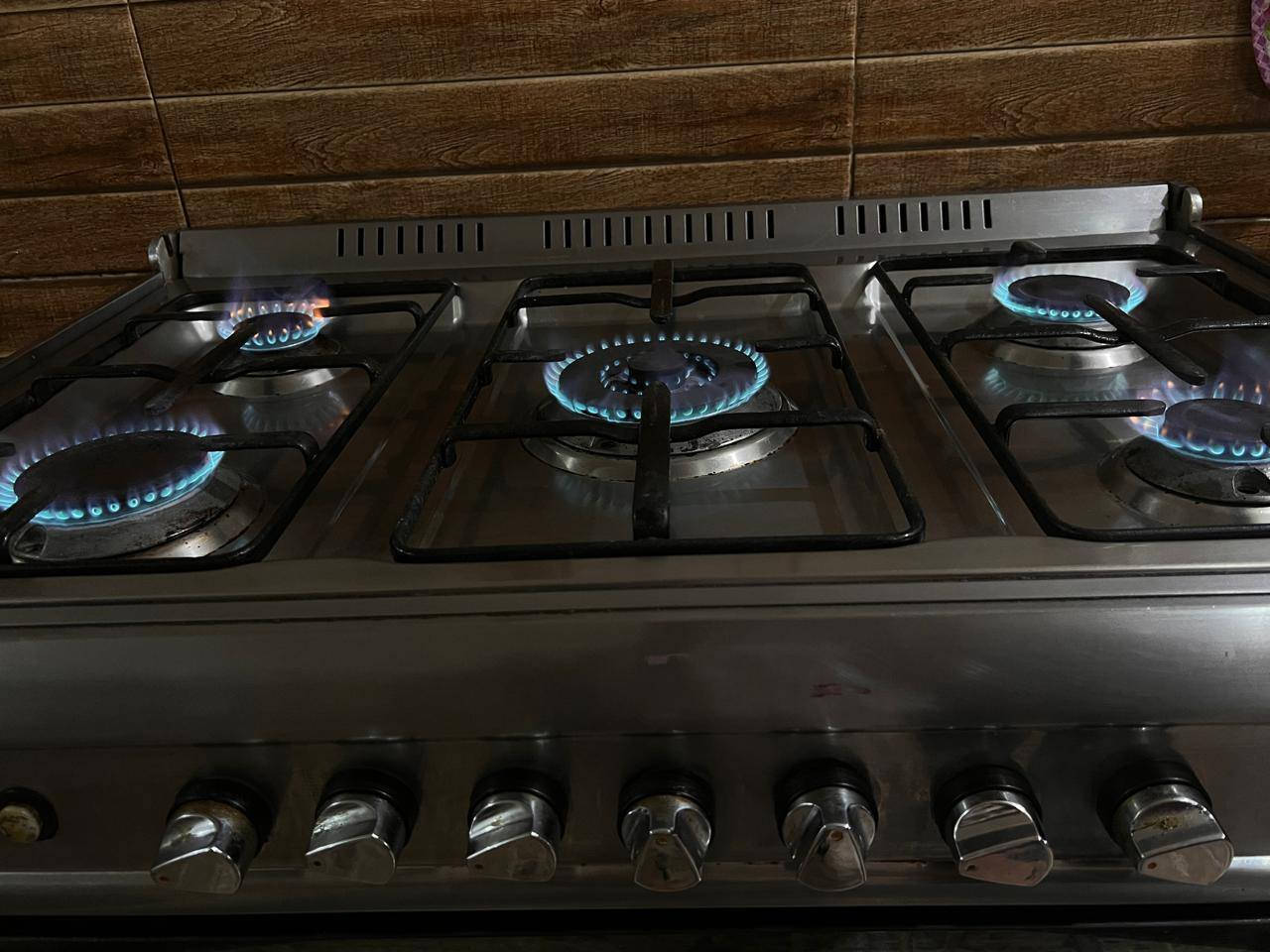 طباخ نظيف للبيع كله شغال


**إذا كنت صاحب هذا الإعلان وتريد حذفه لأي سبب، رجاءا أرسل رسالة إلى الدعم الفني**