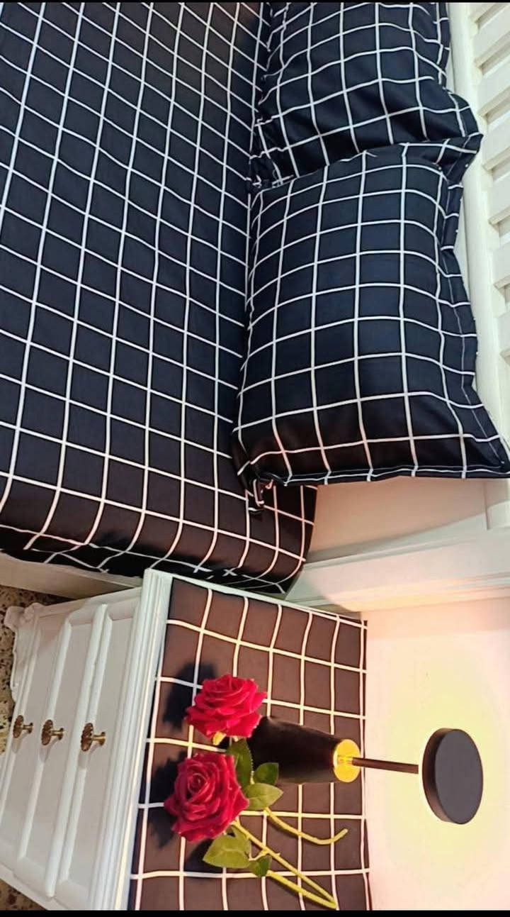 فرشات نفرين
عش بيبي
فرشات نفر
بردات
يوجد توصيل كل المحافضات
السعر حسب موديل وعدد القطع


**إذا كنت صاحب هذا الإعلان وتريد حذفه لأي سبب، رجاءا أرسل رسالة إلى الدعم الفني**