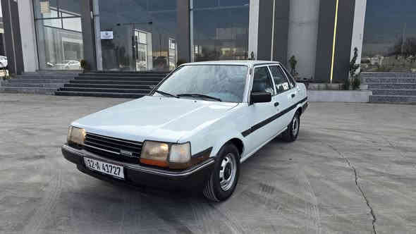 كرونا DX ياباني محرك 16 كير اوتوماتيك سياره نظيفه وجاهزه شرط المحرك والكير طخم تايرات جديد صبغ 4 قطع جماليه بدون دواخل رقم نينوى الجديد سنويه جديده شرط التحويل وبيها كابون بانزين
السعر 38 $$
للاستفسار ***********
