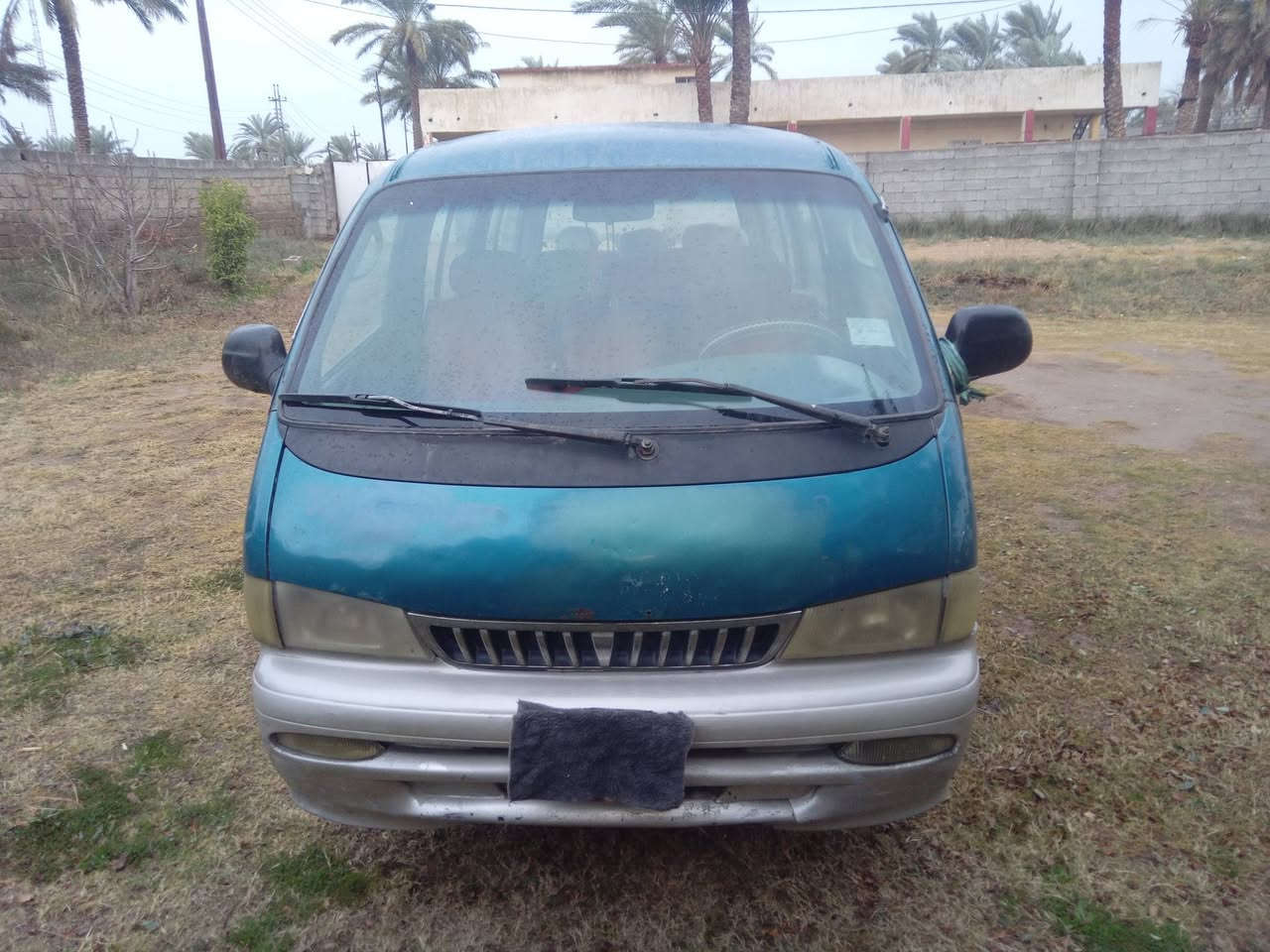 للبيع بريجو كامل مواصفات موديل 97 السعر 72 وبيها مجال رقم صاحبها
***********
محرك كير اكسل كفاله 
السياره بلاديه عدا باب السلايت مصبوغ
