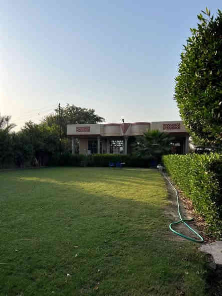 سلام عليكم ورحمة الله وبركاته
أرض زراعية ٥ دونم طابو زراعي ٢٥
مع دار سكن واقعة في منطقة اليوسفية الرضوانية المكيطيمات
قرب مخزن شيخ سليمان الذرب
على نهر اليوسفية

رقم الهاتف

***********
