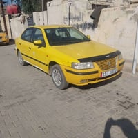 سمند • ٢٠١٠ • مدينه الصدر