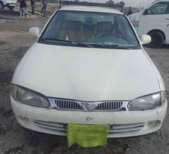 سيارة بروتون 2004رقم الماني بغداد مصبوغة عام للجمالية كير ومحرك حاوية السعر 42وبيه. مجال حك الجية مستعجل ع البيع هاتف***********
