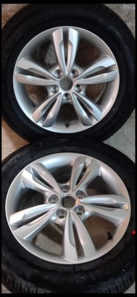 ويل كب • زيرو • تايرات توسان