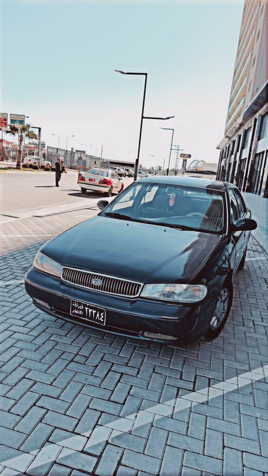 سلاوی خوای گەورەتان لی بئ کیا کریدۆس گئر عادی هەمو گیانی بە شەرت کارەبای گیڕ مەکینە بە شەرتە مالەکە وەسفی ناوئ ئاڕم پلاستیک سلیمانی گئچ کامل ئیش ئەکات گەرمی تەبرید بە لە غازی نوقسانە بەرگە دەرگاو کوشنو داشبلی لۆک دوکەل بوخار هەموی بە شەرت ناو نیشان سلیمانی سعری ٢٢ گەڵاو ماعامەلەیەکی برایانە *********** السليمانية, العراق
