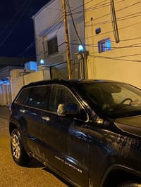 شيروكي فول • ٢٠١٦ • بصمه