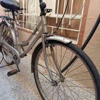 بسكليت • سانتوس • مقاس ٢٤