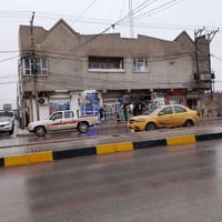 #عروض_التقوى_للعقار #عمارة_تجارية_للبيع 📍يارمجة الشرقية#شارع السوق الس...