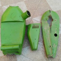 قطع غيار • سيارات