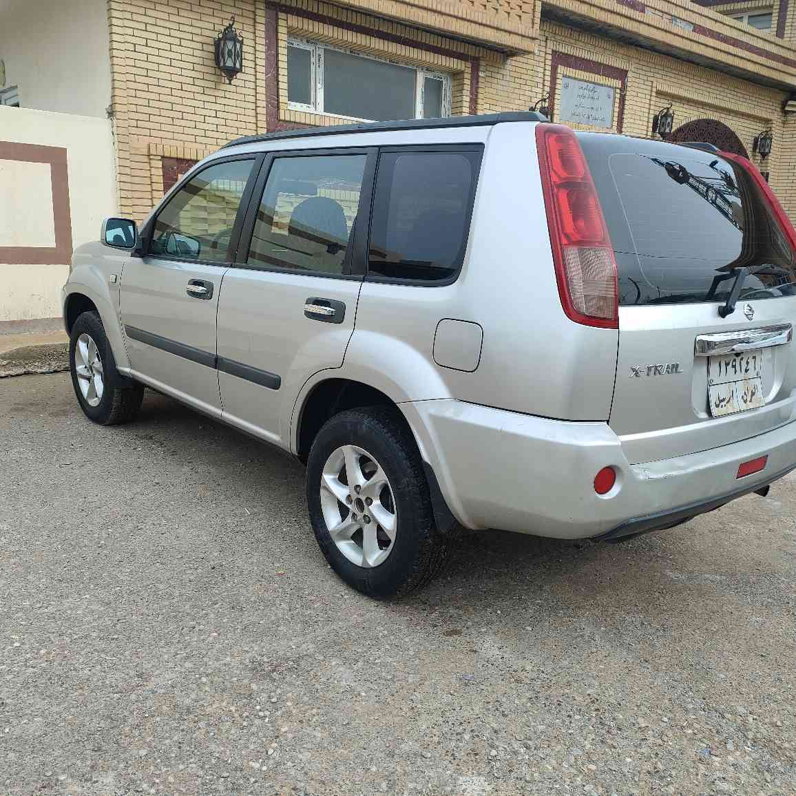 بئ سبوغو ليدران
تؤماتيك دبل اكسل abs جام كاربا 
گيرومه مكينه بيلادى نه كرايته وه بئ كيشه و بئ مه سره ف
*********** أربيل, العراق
