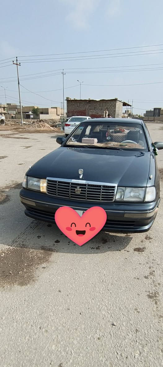 سلام عليكم  بطه من فصل  موديل 92  رقمه نجف  وبسمي سياره مكفوله كير ومحرك وحداديات ومن الكص تربريد شغال محرك 3000 فيفيتي س
ي تسعه  مكان ديوانيه  ***********
