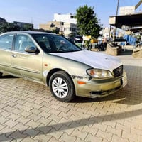 ماكسيما • ٢٠٠٢ • رقم سليماني