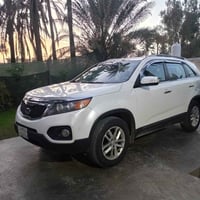 وارد أمريكي • مكينة ٢٤٠٠ • ٧ راكب