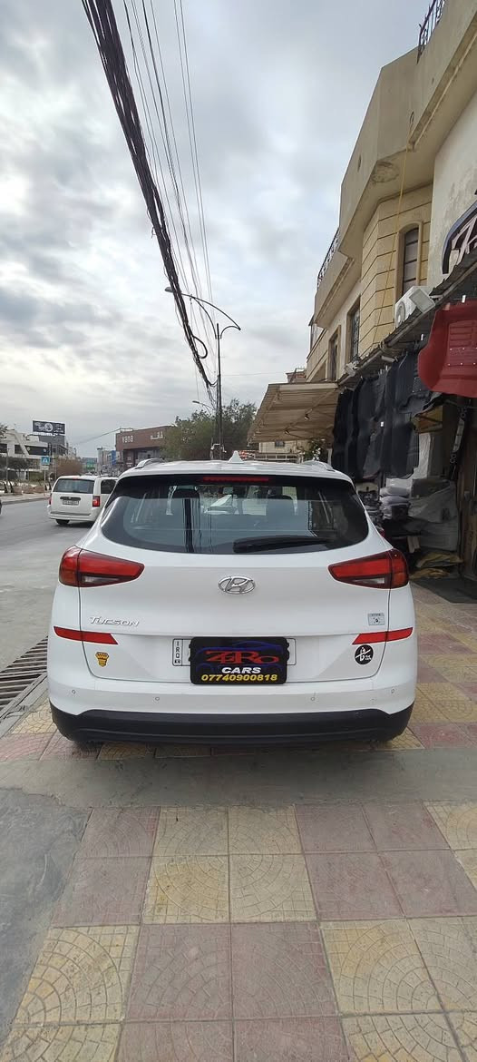 السلام عليكم
توكسن خليجي 
موديل 2020
محرك 20
زعنفه كشنين كهرب
بدون صبغ بدون ضرر
رقم اربيل الجديد
العنوان موصل الزهور
للاتصال
***********
***********
اهلا وسهلا
