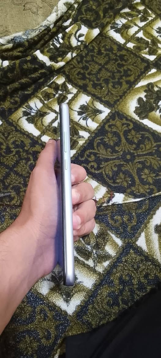 سلام عليكم ريدمي 10A جديد وضع شركة مامفتوح ابد بس كامره اماميه بيها اتراب ذاكره 128 رام 8+2 ادفع سعرك بما يرضي الله عنوان موصل الأيمن


**إذا كنت صاحب هذا الإعلان وتريد حذفه لأي سبب، رجاءا أرسل رسالة إلى الدعم الفني**