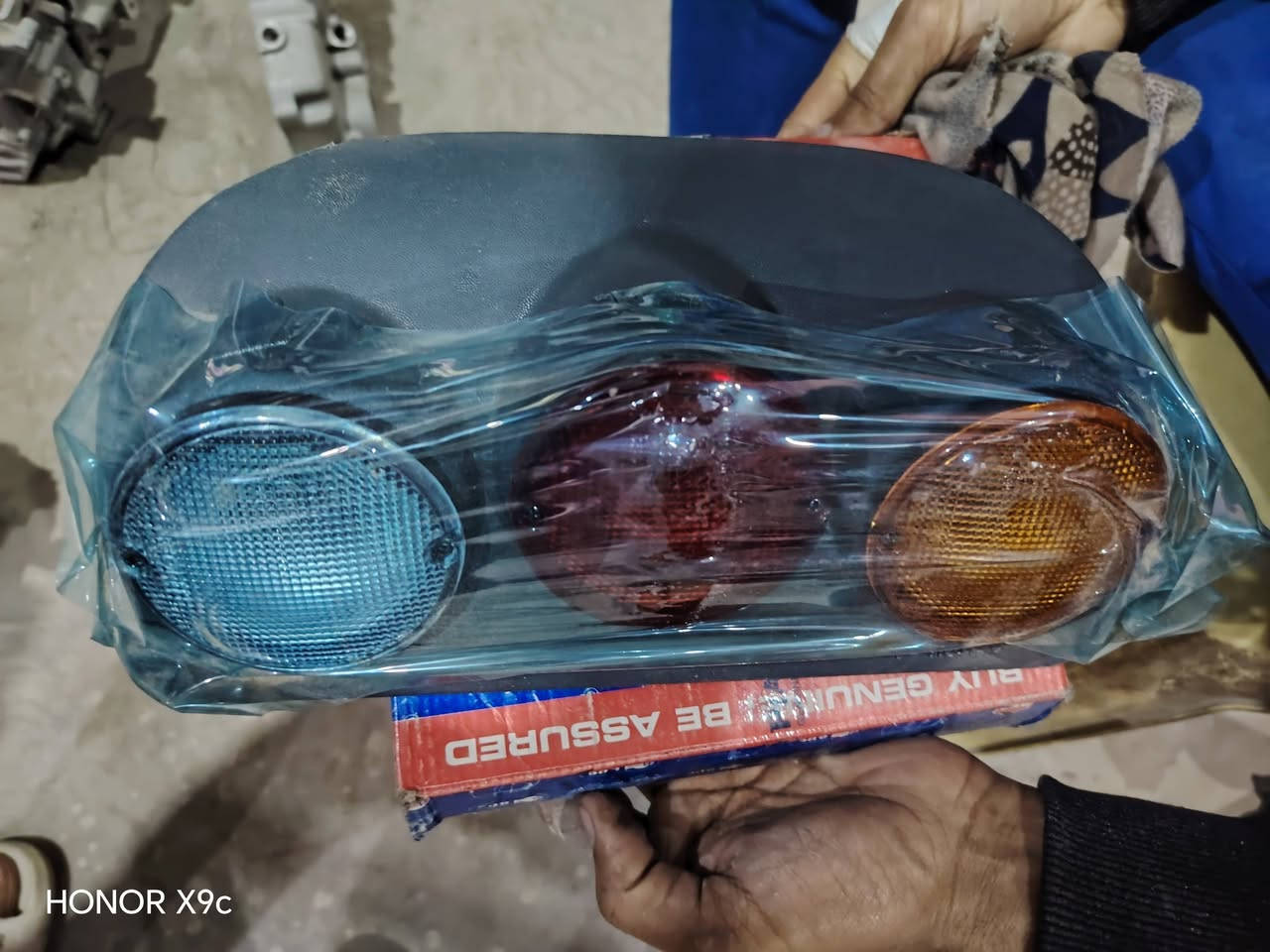 يتوفر جميع قطع غيار بياجو

يوجد توصيل جميع المحافظات


**إذا كنت صاحب هذا الإعلان وتريد حذفه لأي سبب، رجاءا أرسل رسالة إلى الدعم الفني**