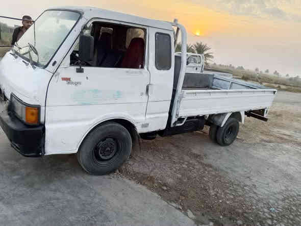 السلام عليكم
كيه حمل 1994 رقم بغداد تحويل ثاني يوم 
بسمي 
كير محرك نضيفات 
قماره بلاديه 
شاصي مكفول 
السعر 42 مع المجال حك الجيه 
***********
***********
مكاني بغداد اليوسفيه
