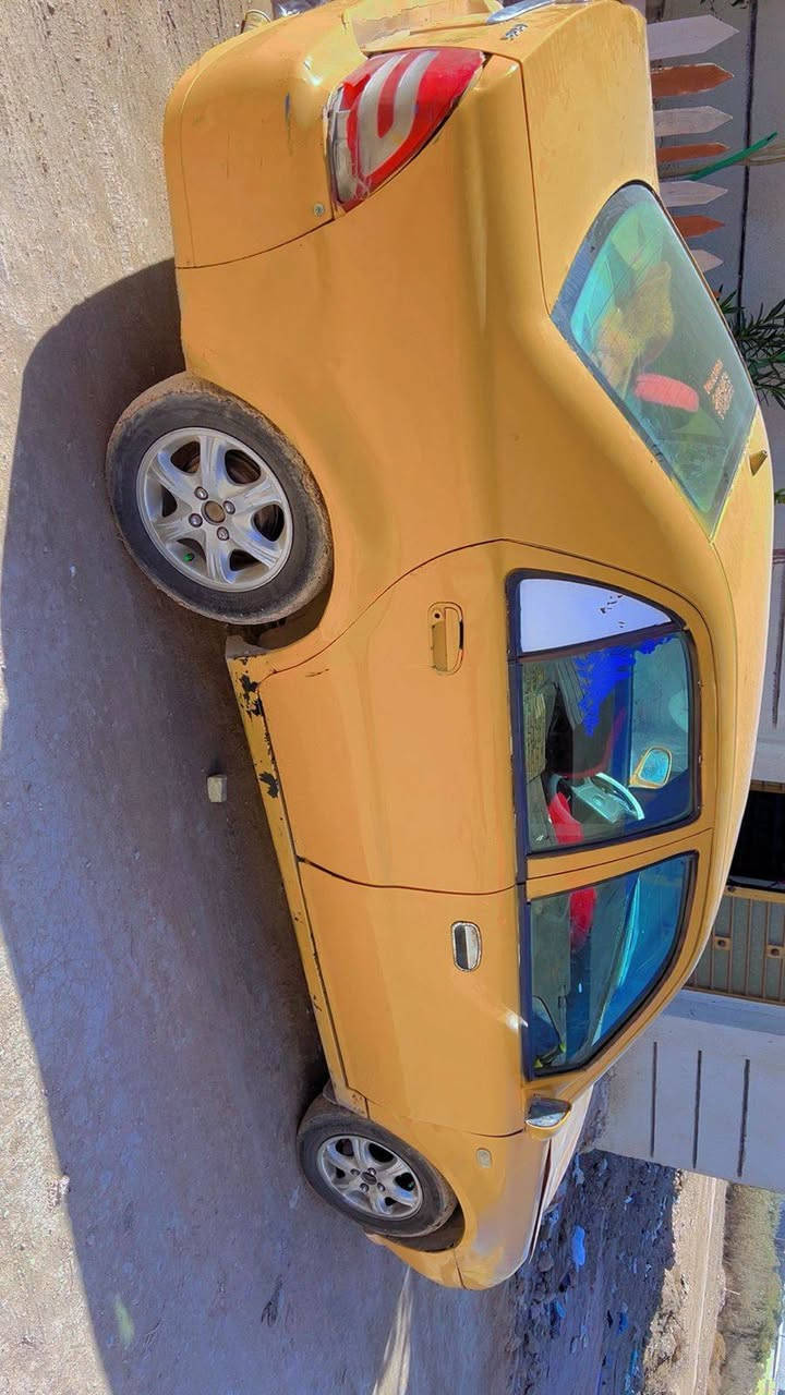 سلام عليكم سياره سي كي سياره حلوه وجديده سياره مكينه كايمه سنويه عضم عاج سعر قيم بالي يرضه الله واخذهه رقم الهاتف ***********
