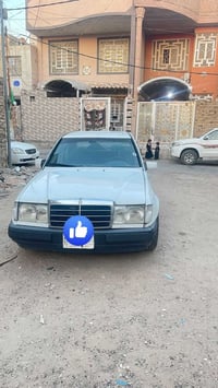 مارسيدس E300 • رقم بابل • مكفولة