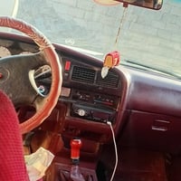 فيستا • ٢٠٠٦ • مكينه بخاخ