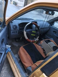 سايبا • ٢٠١٤ • قير رابع يفلت