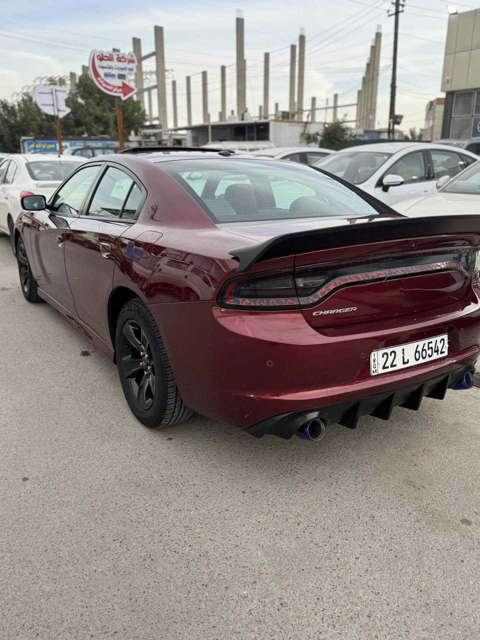 موديل 2020sxt بلاس فول فتحة كشنات تدفئة تبريد خزن ميموري بجم كبس سياره باسمي ماشية ٧٠ مكانها بغداد حي الإعلام 
السعر قفل بدون عملة ١٩٥ 
كلشي موضح بلصور 
***********
