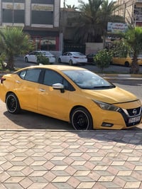 فيرسا • ٢٠٢١ • محرك ١٦٠٠
