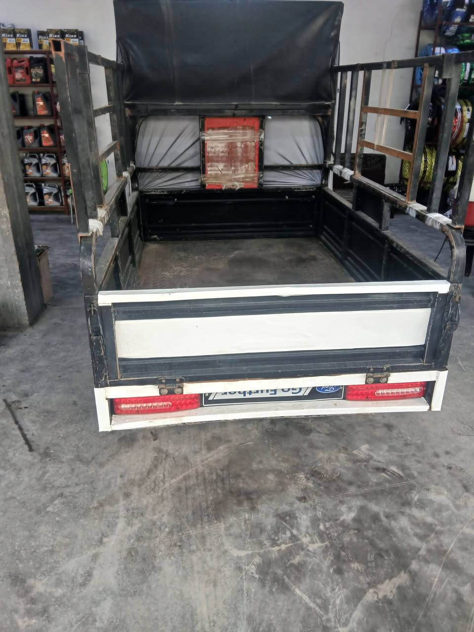 ستوت للبيع موديل 23 اوراق وصولي كامله بدون اي عطل كله شغال
***********
