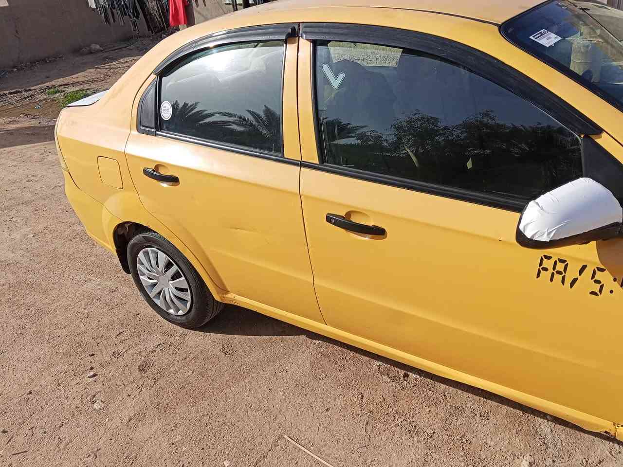 سلام عليكم
افيو موديل 2011 سياره نضيفه وخير من الله مكينه وكير اتماتيك تايرات جدد وياله جدد سعر 52 وبيه مجال لشراي مداور يمته ماتريد سياره بسمي مشروع وطني نكان السماوه الرميثه ***********
