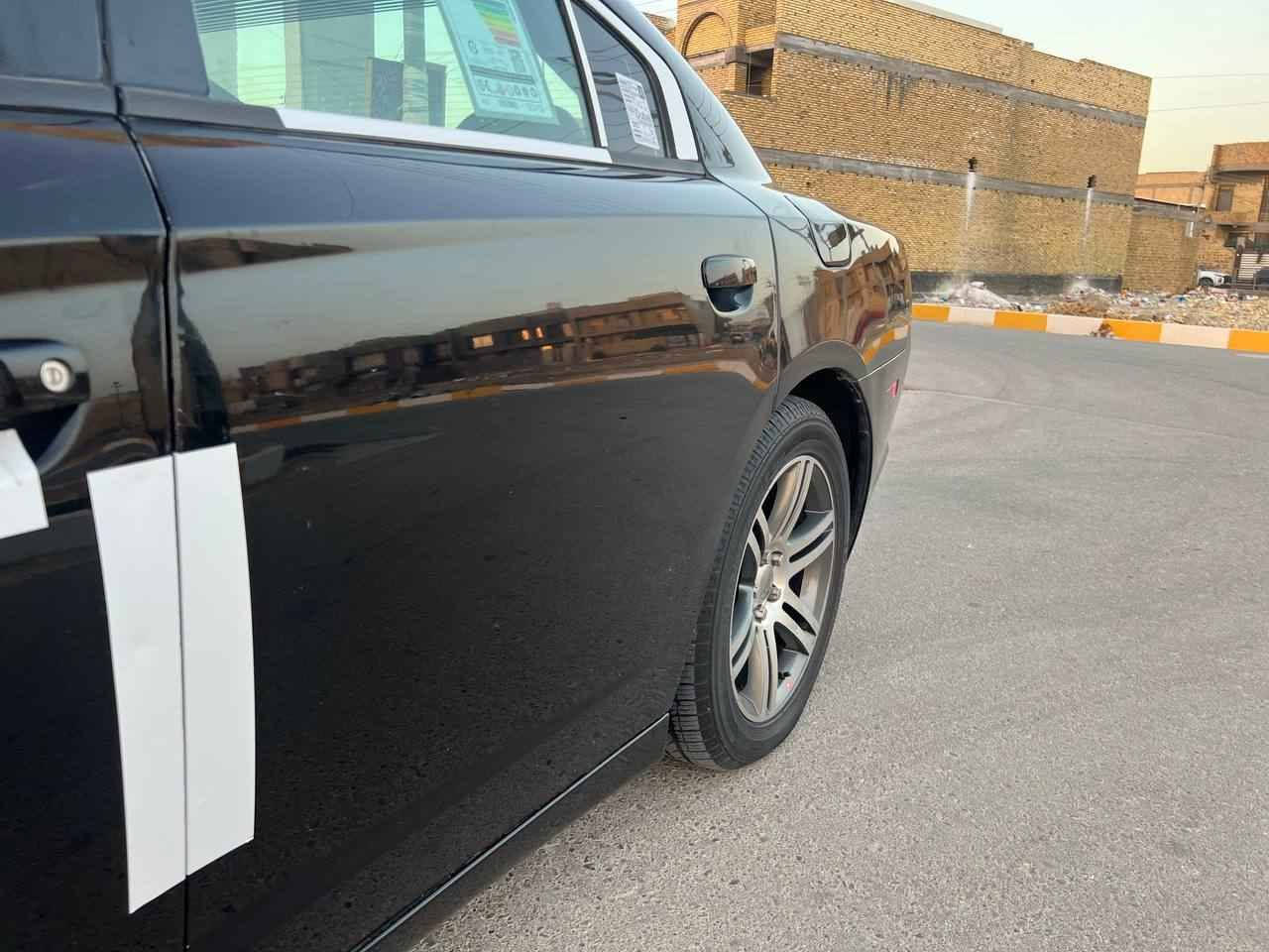 السلام عليكم جارجر موديل 13اصل دخله سرقه مفتوحه قطعها وراجعه نفسهن بدون يرباك وبيها بل العراق ضربه خفيفه بل جاملغ الخلفي وبيها رشات بصيطه سياره جاهزه من كلشي حداديه مكينه كير تبريد مواصفات فول عدا الفتحه السعر 130الاستفسار ***********ناصريه مركز ناصرية, ذي قار
