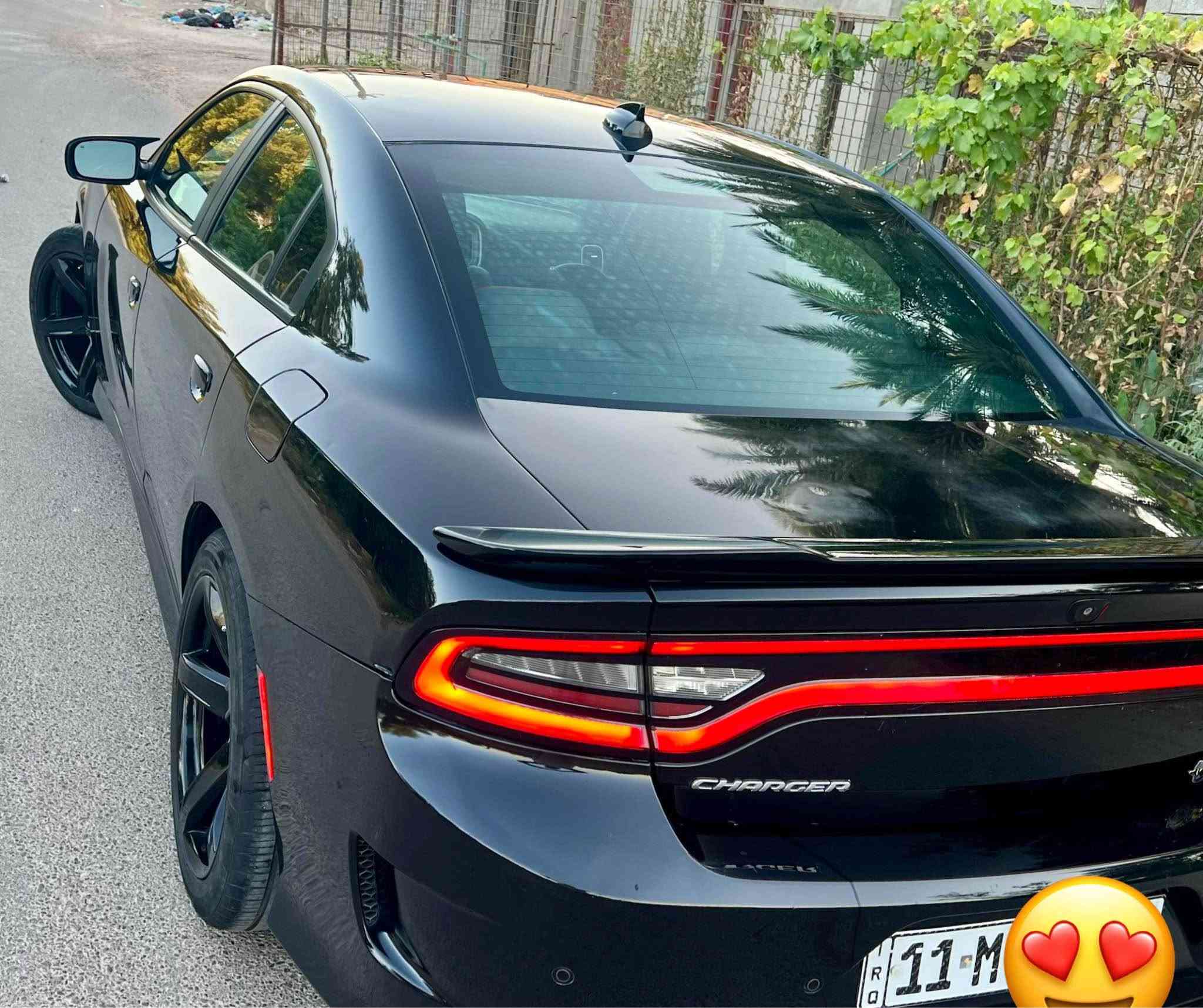 دوج چارجر GT اصل2019 حادث فقط حافة البنيد صبغ قطعة واحد مسافة المشي 60ميل 
فول عدا الفتحة مكينه 3600 بغداد, العراق


**إذا كنت صاحب هذا الإعلان وتريد حذفه لأي سبب، رجاءا أرسل رسالة إلى الدعم الفني**