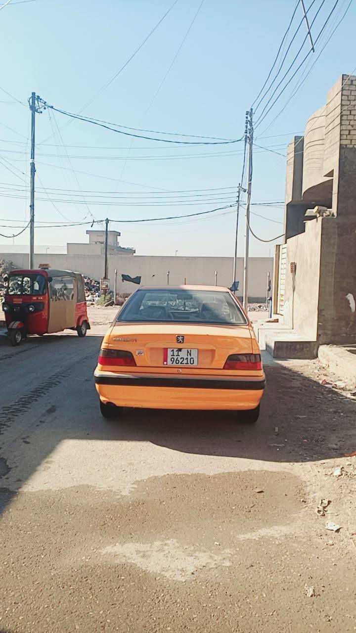 السلام عليكم بيجو باص موديل 25 زيرو مرقمه باسمي***********
