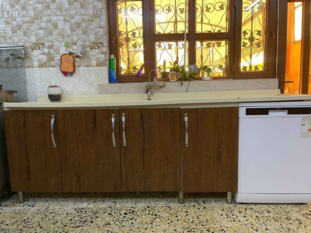 ‎كونتر للبيع نضيف‎ كركوك, العراق


**إذا كنت صاحب هذا الإعلان وتريد حذفه لأي سبب، رجاءا أرسل رسالة إلى الدعم الفني**