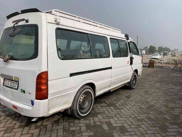 السلام عليكم جنبي اج وان 2014 مكينھ كير اكسن مكفولھ تبريد شغال مشتودلھ سبلت تخم تاير باب كھربائي دوشمھ عامھ السيارھ خير من واللھ تحويل مباشر مكان بغداد الزعفرانيھ لسعر 95واتصال علھ الرقم ***********
