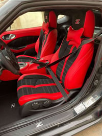 تفصال نيسان z حسب الطلب عنوان سيديه شارع الظباط 07721609744