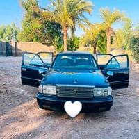 ورحمة الله وبركاتة، سياره كراون، راس الثؤر تكم، مكفوله من الكص والعيب ...