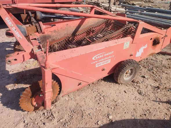 مور وقالعه مال بطاطه مستعمل موسمين السعر ٣٥ ومجال عنوان فايدة ***********@***********
