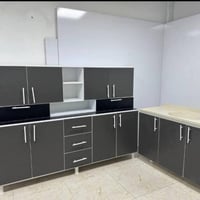 كاونتر MDF • مترين • توصيل بغداد