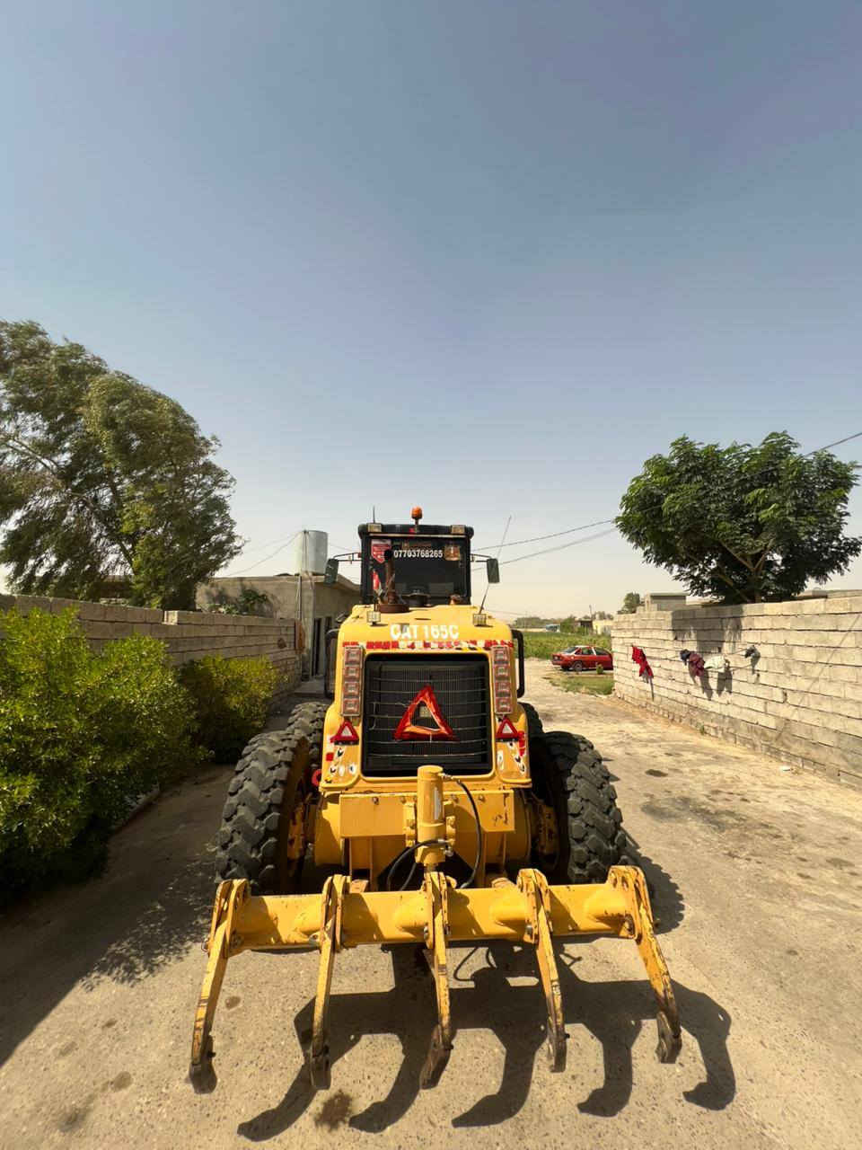 سلام عليكم للبيع كريدر كتر موديل2013رقم نينوى سنويه 2027تحويل كير محرك شرط تخم تاير جديد صدر جديد كهربائيات شغاله السعر 280غير متواجد علفيس مكاني صلاح الدين ***********
