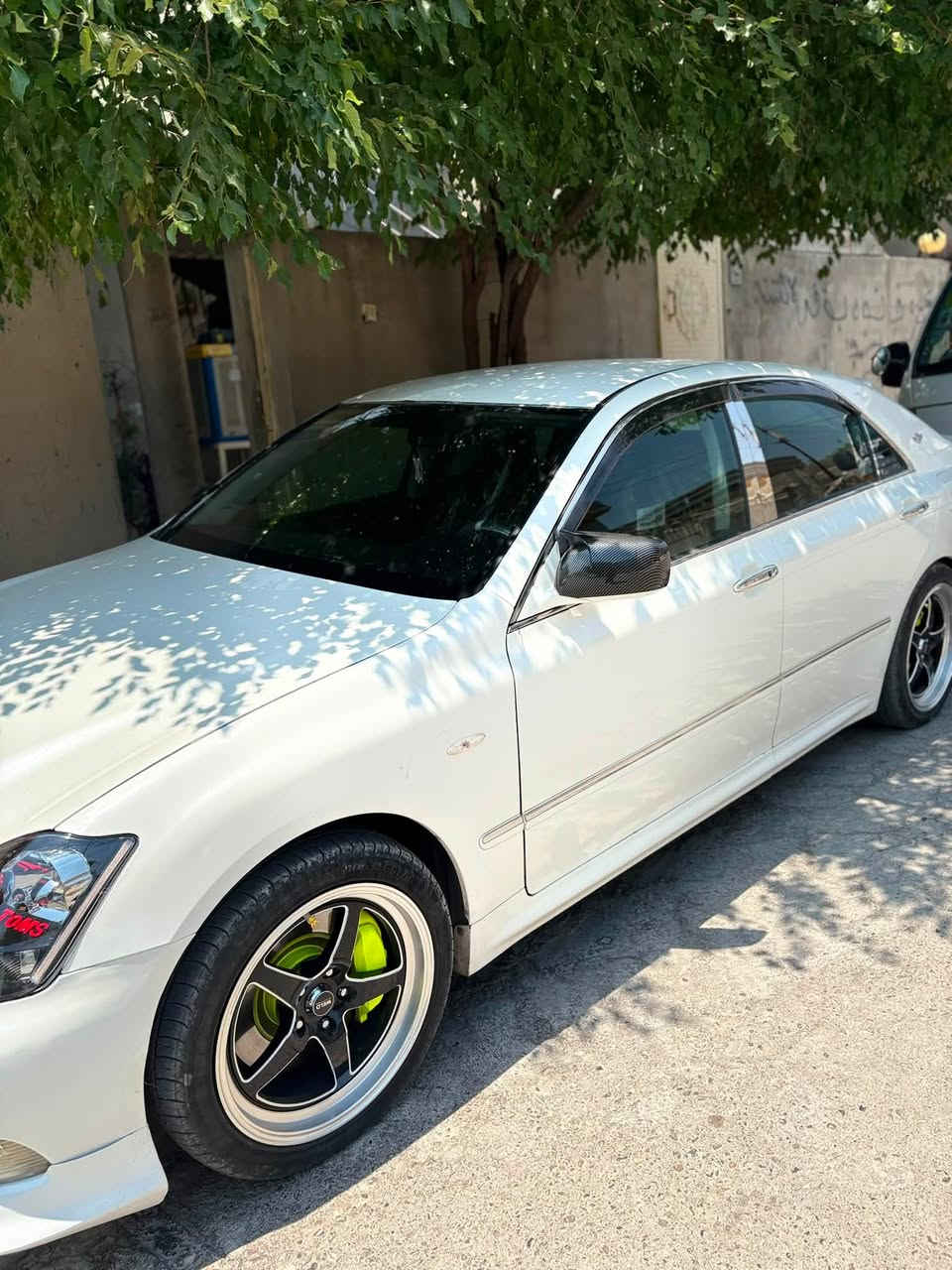 سڵاوی خوایگەورە لەبرایان
شاهینە بڕاوە بڕاوە
مەكينە گەورە GRS 184

GRS184
سڵاید نییە
ناورەش ساج  ڕە ش
۳دووگمە
كۆدی بۆ نە کراوە
شانسی كەڤەرگۆراو بەتانە بەشەرت
چوار تایەو ویل وئڵدی سفر
سالنسای سپۆرت 
شاشەو لەمس كارەبای بەشەرت
گێرو مەكینە بەشەرت
پێش كامل زینۆن
جامی دواو پێشی هە ڵگیراوە
دە بڵە کانی پئشە وە ی دایسە
تەبرید سارد وگەرم
ماشا اللە زۆر بەقوەتە
شوئن.ڕانییە حاجیاوا
ژم:***********
