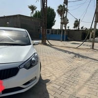 سيراتو ١.٦ • ماشيه ٢٤٠٠٠٠ • رقم اربيل