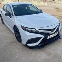 كامري SE • ٢٠٢٤ • رقم اربيل