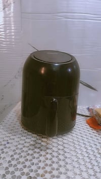 قلايه هوائيه • ما بيها ضرر