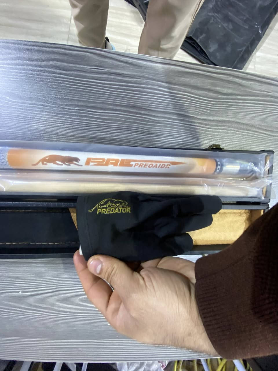 كيوب للبيع جديد غير مستخدم سعرها 75 الف
للحجز ***********
