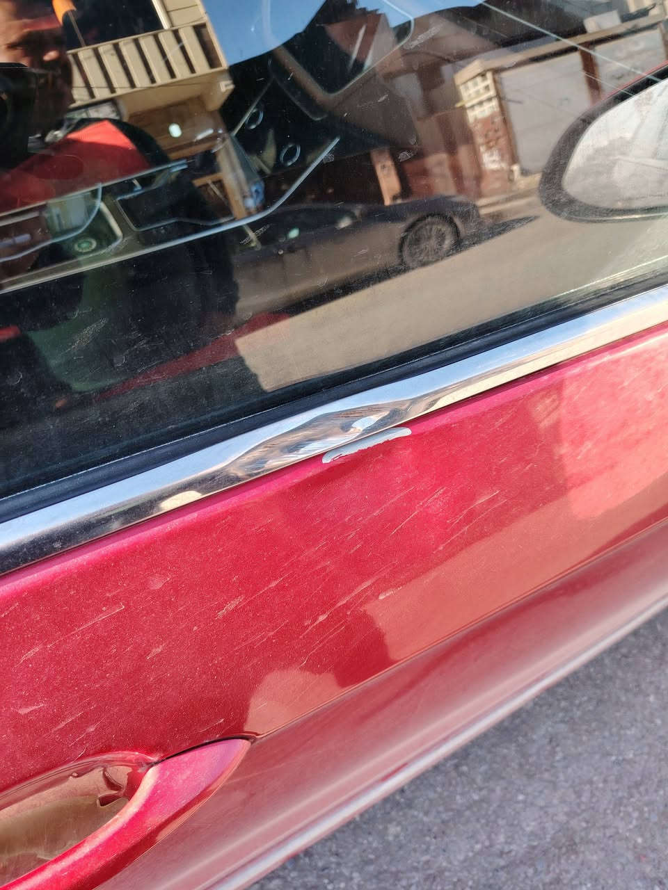 شيري اريزو (6) موديل 2022 للبيع فول مواصفات بدون صبغ كير محرك شرط تحكم ستيرن اشاير بلمري مرايات شفط كشنات جلد السياره مابيها اي عيب  بيها ملاحضات جدا بسيطع موضح كلو بصور  السياره معروفه بمواصفاتها باقي بيها ضمان 2سنه  السعر 107 وبيها مجال للاستفسار الاتصال على هاي الارقام مامتواجد علفيس لاتراسلني اتصل وتدلل ***********
***********
